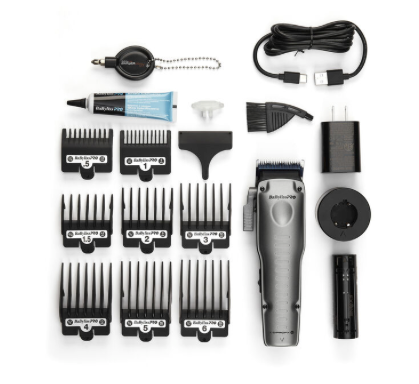 BABYLISSPRO FXONE LO-PROFX HIGH PERFORMANCE CORDLESS CLIPPER FX82