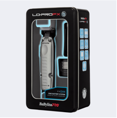 BABYLISSPRO FXONE LO-PROFX HIGH PERFORMANCE CORDLESS TRIMMER FX729