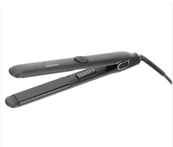 Gamma+ Keratin Glory Straightening Iron GPKGB