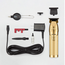 BaBylissPRO New Upgraded GoldFX+ N1 Skeleton Cordless Trimmer FX787NG