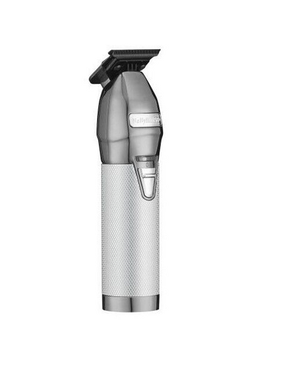 BaBylissPRO New Upgraded SilverFX+ N1 Skeleton Cordless Trimmer FX787N
