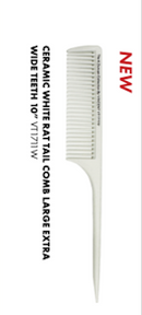 Peine de corte Vincent KD, colección VT1711W