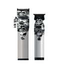 CORTADORA Y RECORTADORA COMBO BABYLISSPRO EDICIÓN LIMITEDFX COLLECTION CAMUFLAJE METAL LITIO
