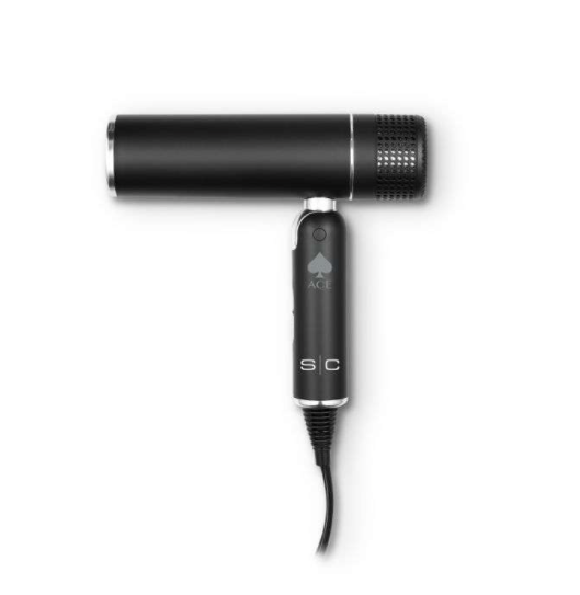 Stylecraft S|C ACE FOLDABLE LIGHTWEIGHT HAIR DRYER