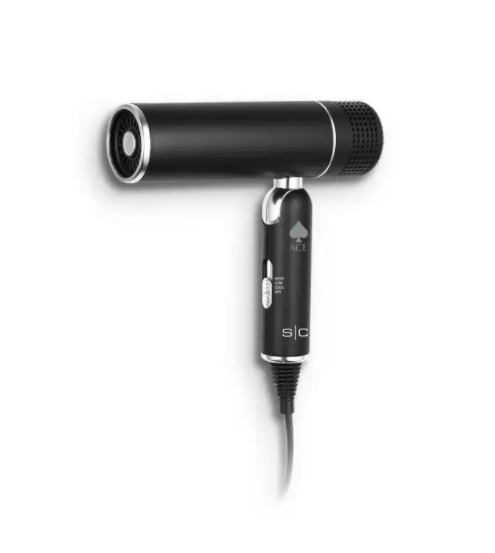 Stylecraft S|C ACE FOLDABLE LIGHTWEIGHT HAIR DRYER