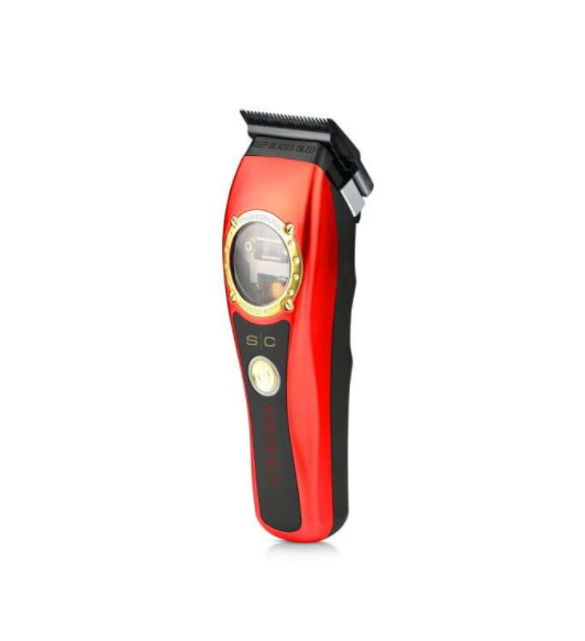 StyleCraft S|C Instinct professional Vector Motor Cordless Clipper With Torque Control