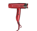 Gamma+ Xcell Ionic Technology Hair Dryer Blower – RED - GPXCEL