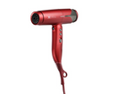 Gamma+ Xcell Ionic Technology Hair Dryer Blower – RED - GPXCEL