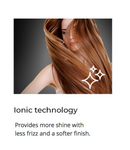 Gamma+ Xcell Ionic Technology Hair Dryer Blower – RED - GPXCEL