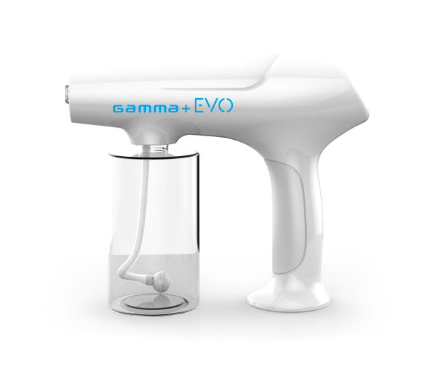 GAMMA+ EVO NANO MISTER SPRAY SYSTEM