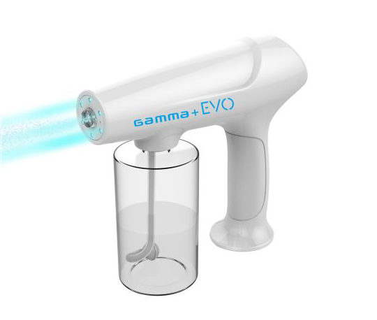 GAMMA+ EVO NANO MISTER SPRAY SYSTEM