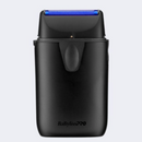 AFEITADORA BABYLISSPRO UVFOIL DE EDICIÓN LIMITADA, NEGRO MATE, CON LÁMINA UV ÚNICA