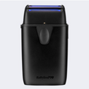 AFEITADORA UV DOBLE LÁMINA UV NEGRO MATE EDICIÓN LIMITADA BABYLISSPRO UVFOIL