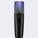 AFEITADORA UV DOBLE LÁMINA UV NEGRO MATE EDICIÓN LIMITADA BABYLISSPRO UVFOIL