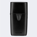 AFEITADORA UV DOBLE LÁMINA UV NEGRO MATE EDICIÓN LIMITADA BABYLISSPRO UVFOIL