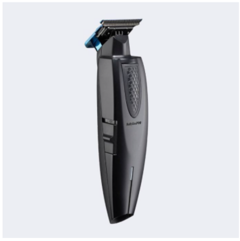 BaBylissPRO Limited Edition Mat Black LithiumFX+ Cordless Clipper & Trimmer Combo (FX673NMB clipper & FX773NMB)