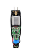 Gamma+ y StyleCraft CARCASA TRASERA DE REPUESTO PARA CONJUNTO DE RECORTADORA DE BATEADORES PIEZA