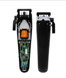 Gamma+ y StyleCraft CARCASA TRASERA DE REPUESTO PARA PIEZA DE CONJUNTO DE ERGO CLIPPER