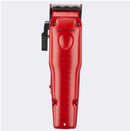 CORTADORA DE PELO BABYLISSPRO FXONE LO-PROFX EDICIÓN LIMITADA ROJO MATE FX829MR