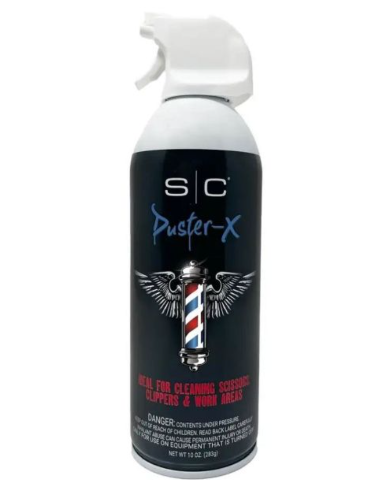 Stylecraft Duster X Air Spray 10oz