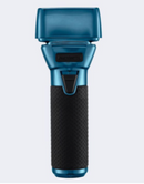 BABYLISSPRO FXONE BlueFX AFEITADORA INALÁMBRICA DE DOBLE LÁMINA FX79FSBL 