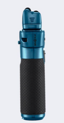 BABYLISSPRO FXONE BlueFX AFEITADORA INALÁMBRICA DE DOBLE LÁMINA FX79FSBL 