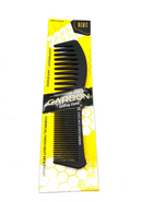 Peine de carbono antiestático Beaut 61872