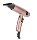 Gamma+ Hybrid Ionic Technology Hair Dryer -Rose Gold - GP102G