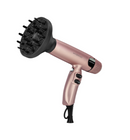 Gamma+ Hybrid Ionic Technology Hair Dryer -Rose Gold - GP102G