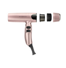 Gamma+ Hybrid Ionic Technology Hair Dryer -Rose Gold - GP102G