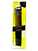 Peine de carbono antiestático Beaut 61867