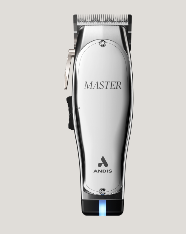 Andis Professional Cordless Master Clipper