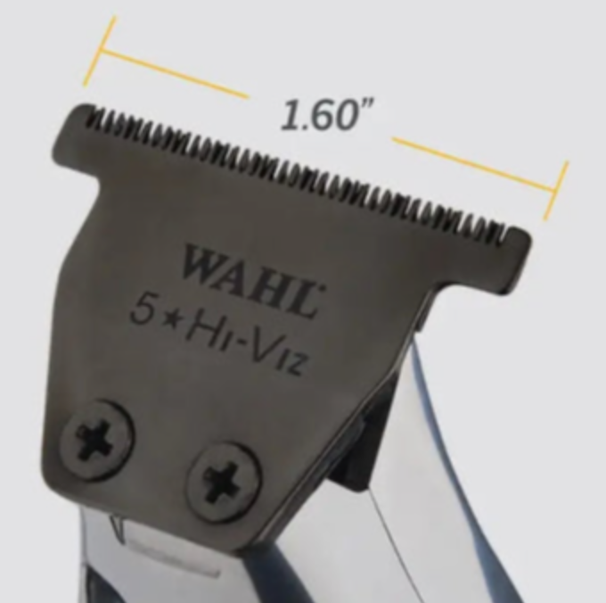 Wahl HI-VIZ Trimmer Replacement Blade