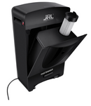 Aspiradora de pelo JRL FAST SWEEP, color negro 