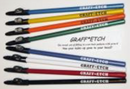 GRAFFETCH ORIGINAL MULTI COLOR 8 PC SET