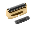 BaBylissPRO UV Disinfecting Single Replacement Foil Cutter “Gold”- FXLRF1G