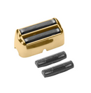 BaBylissPRO UV Disinfecting Double Replacement Foil Cutter ” Gold”- FXLRF2G