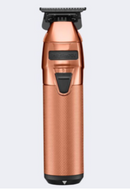 Babylisspro RoseGold FXONE Combo de 3 piezas de PBC: cortadora FXONE FX899RG, recortadora FXONE FX799RG y afeitadora FXONE FX79FSRG