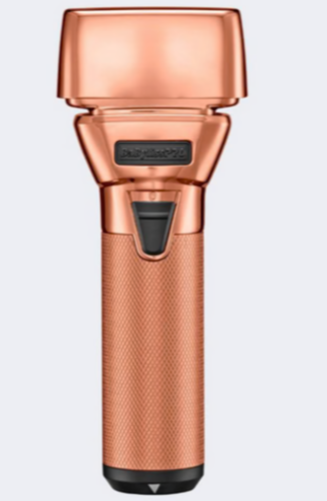 Babylisspro 3pc RoseGoldFXONE Combo by PBC – FXONE Clipper FX899RG, FXONE Trimmer FX799RG , FXONE Shaver FX79FSRG