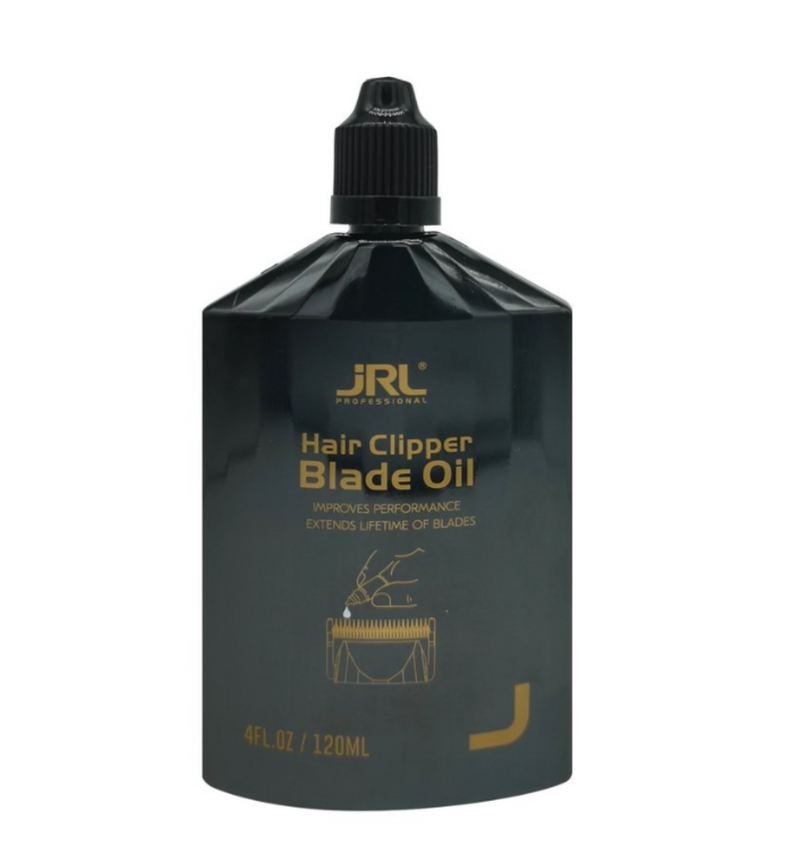 JRL Professional Hair Clipper Blade Oil 4oz