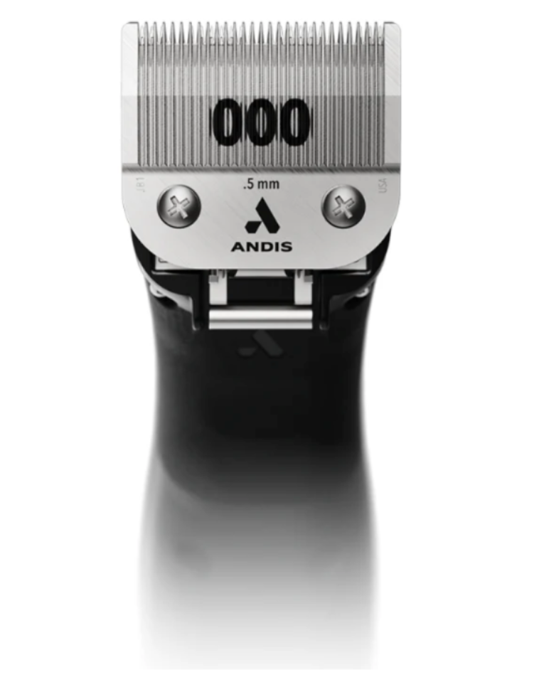 Andis eMERGE Cordless Detachable blade Clipper