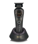 StyleCraft S|C Instinct Metal Edition Vector Motor Cordless Trimmer With Torque Control - GP314B