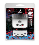 Cuchilla de repuesto inalámbrica Andis Phat Master MLC n.° 561949