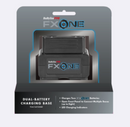 BASE DE CARGA DE BATERÍA DUAL BABYLISSPRO® FXONE – FXC2B
