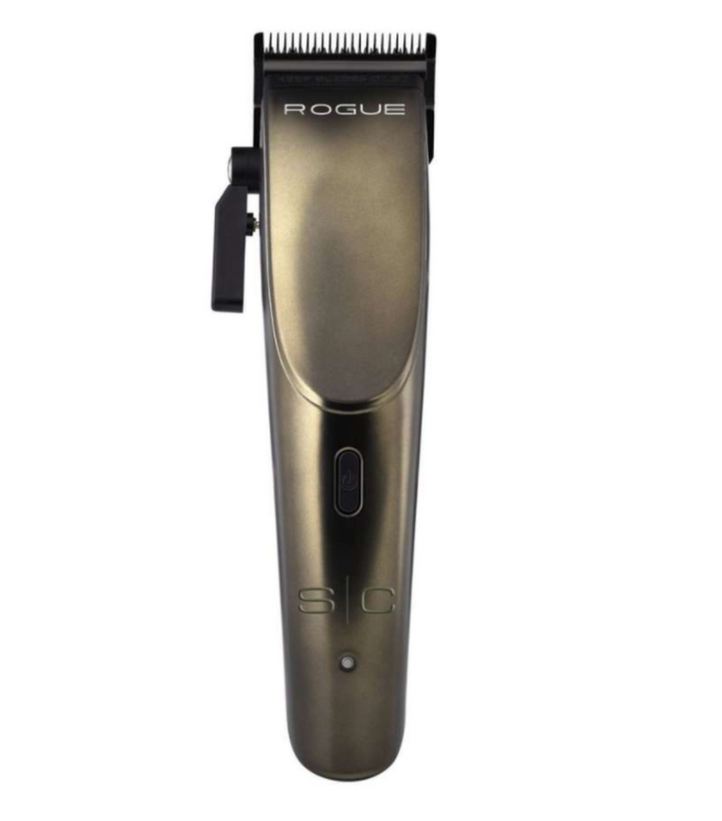 StyleCraft S|C Ergo Rogue Professional Magnetic Cordless Clipper