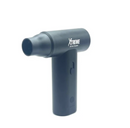 Soplador de aire a chorro XTREME JET AIR DUSTER de 120 000 RPM, ventilador de chorro superrápido