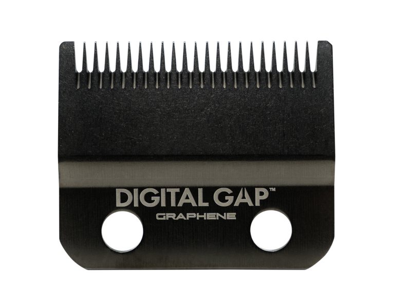 Cocco Digital Gap™ Ambassador Graphene Fade Clipper Blade