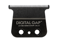 Cocco Digital Gap™ Ambassador DLC Trimmer Blade - ADGT-DLC