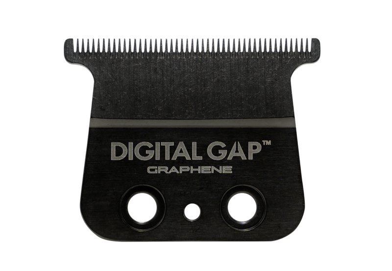 Cocco Digital Gap™ Ambassador Graphene Trimmer Blade