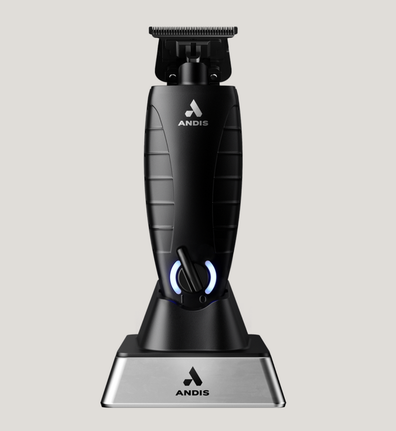 ANDIS PROFESSIONAL BLACK LABEL GTX-EXO® M-FORCE™ SPECIAL-EDITION CORDLESS LI TRIMMER